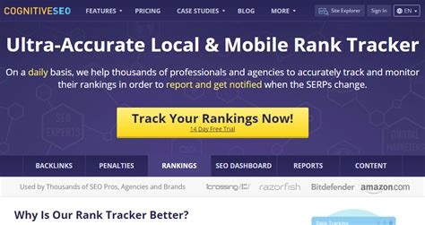Universal, Local & Mobile Google SERP Checker Tool .